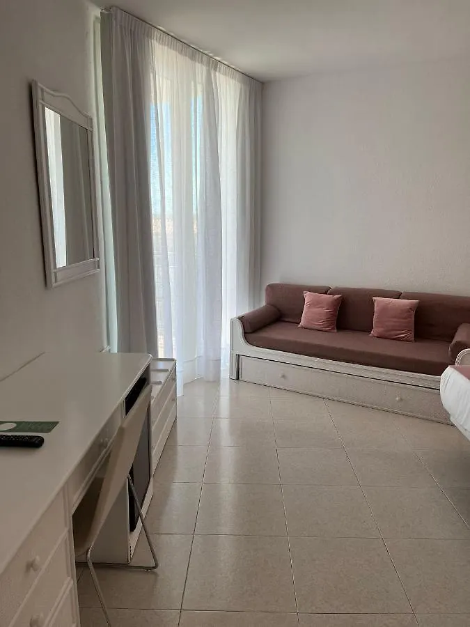 Hotel Aromar Platja d'Aro