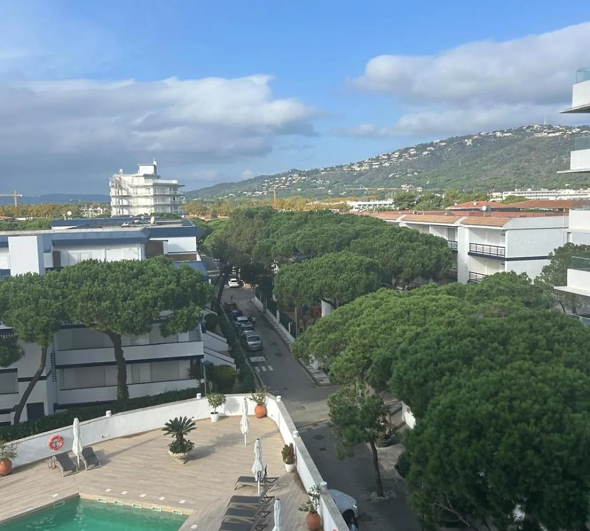 Hotel Aromar Platja d'Aro