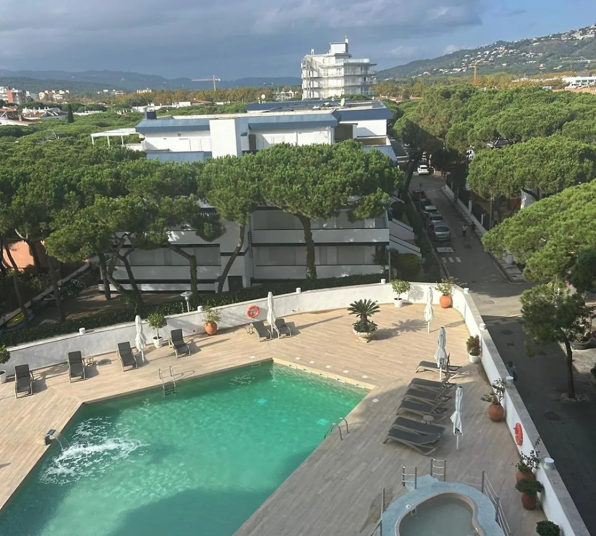 ****  Hotel Aromar Platja d'Aro Espanha