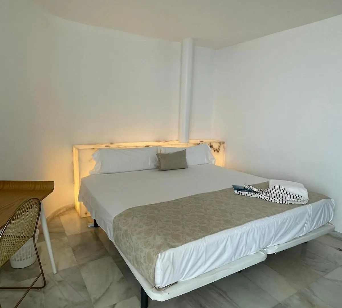 Hotel Aromar Platja d'Aro