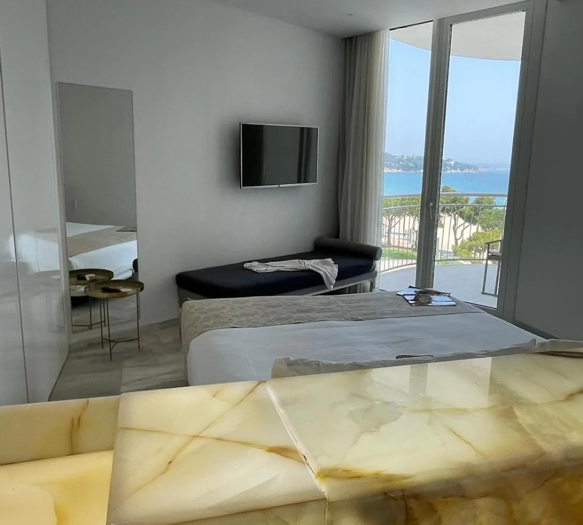 Hotel Aromar Platja d'Aro