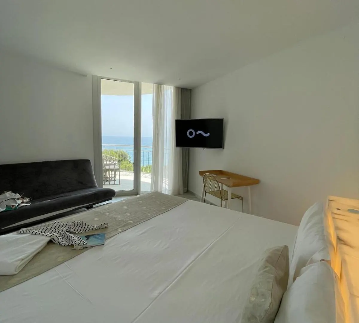 Hotel Aromar Platja d'Aro Espanha