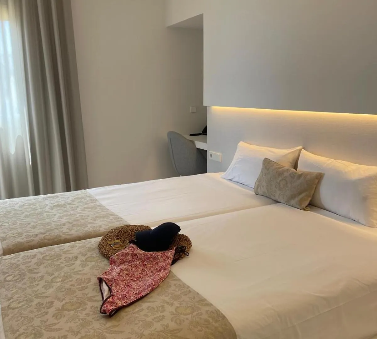 Hotel Aromar Platja d'Aro