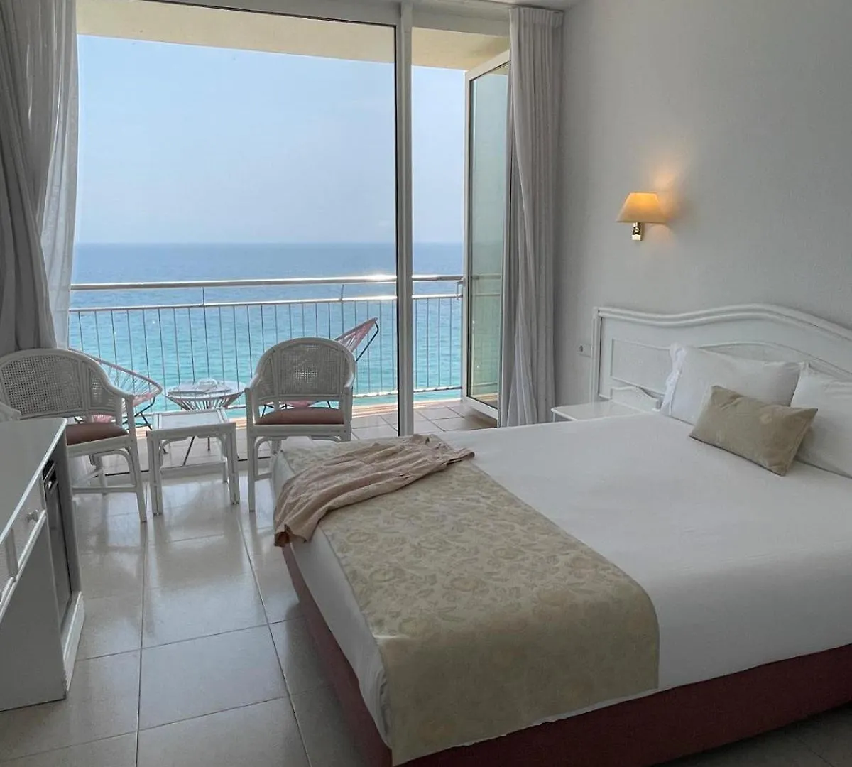 Hotel Aromar Platja d'Aro