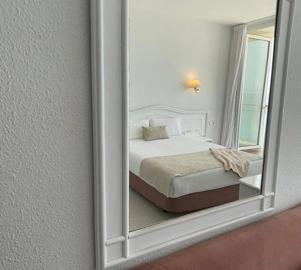 Hotel Aromar Platja d'Aro 4*,