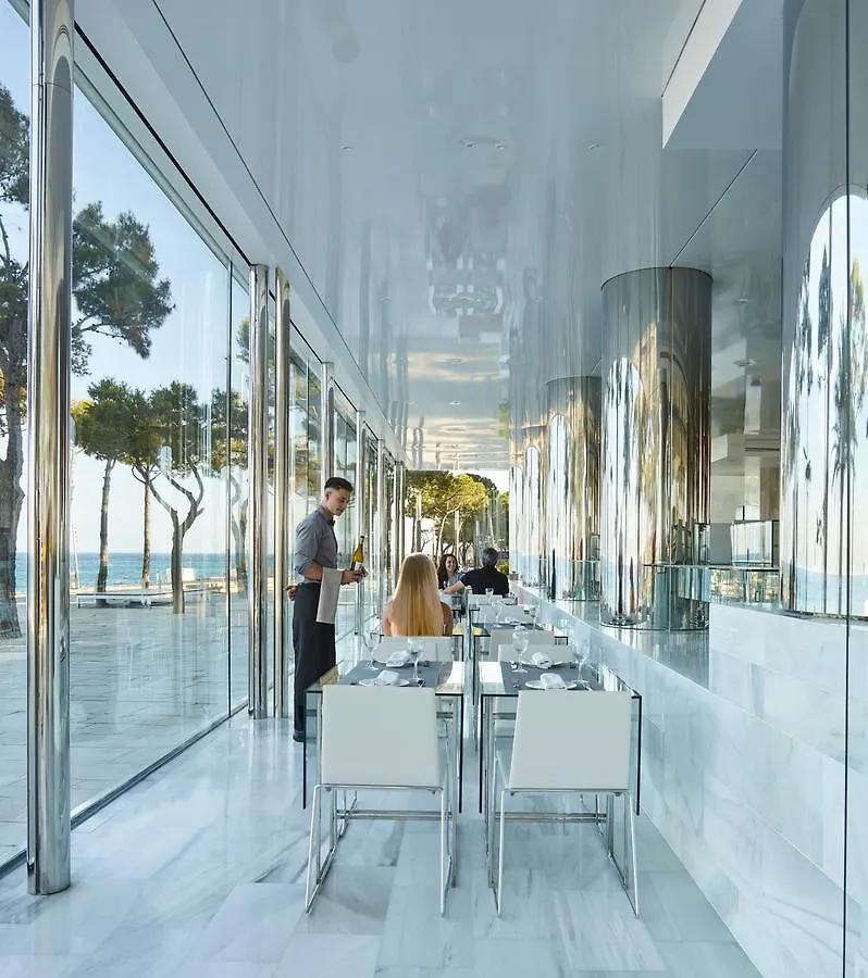Hotel Aromar Platja d'Aro 4*,  Espanha