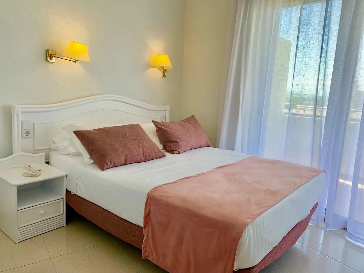****  Hotel Aromar Platja d'Aro Espanha